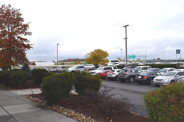 Parkside Drive Office Building: 10201 Parkside Drive, Knoxville, TN 37922